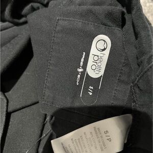 Health Pro Scrub Set